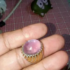 Cincin bungur ring 10 tj. Bintang lampung