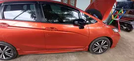 Honda Jazz 2017 Bensin