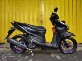 Vario 150 Old (Minus)