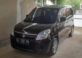 Suzuki Karimun Wagon R 2017 Bensin