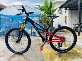 Mountain Bike Pacific Aquila 2.0