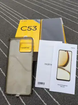 Realme C53 NFC 6/128Gb