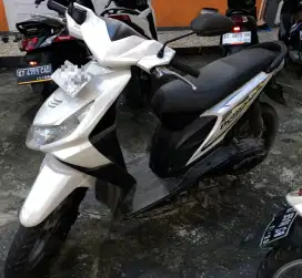 Dijual Cepat Honda Beat