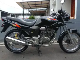 Dijual Honda tiger 2000 Tilas