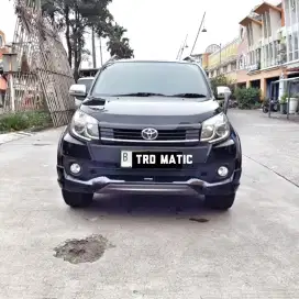 TOYOTA Rush Trd Sportivo Matic, at