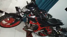 Jual Honda cb 150 r