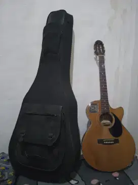 Dijual Gitar Akustik Prince model no F-3