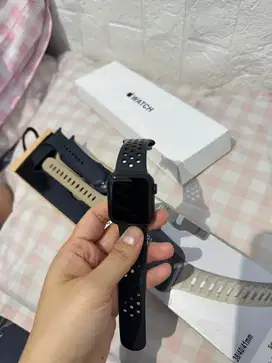 FS Prelove apple watch iwatch SE 2nd Generation 40mm Midnight