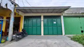 DIKONTRAKAN RUMAH - KIRANA CIKARANG CIBITUNG METLAND