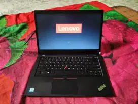 LENOVO THINKPAD T490