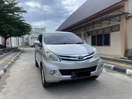 Toyota Avanza 1.3 G Manual Dijual Cepat