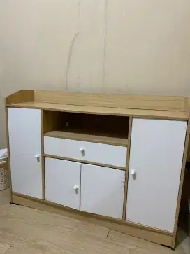 Lemari serba guna, Lemari dapur / lemari kamar
