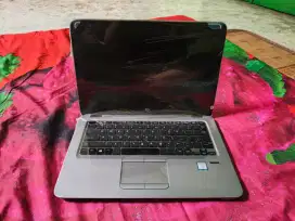 LAPTOP HP ELITEBOOK 820 G4