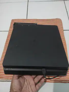 PS4 Slim 500gb No Minus