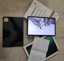 XIAOMI TAB 6 FULLSET