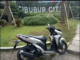 Vario 150 cc tahun 2019 , over kredit sisa dikit lagi