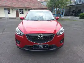 DP 30 JT MAZDA CX5 / CX-5 GRAND TOURING MATIC / AT 2014 #mazda 2015