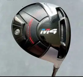 Stik golf Driver Taylormade M4