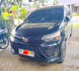 Mobil keren dan cantik