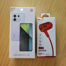 Ready hp redmi note 13pro 5g bisa kredit tanpa dp