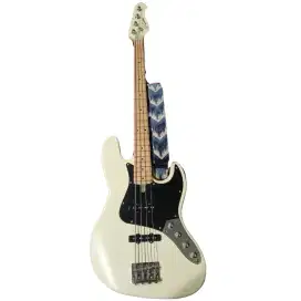 BASS ELECTRIC JS GUITAR