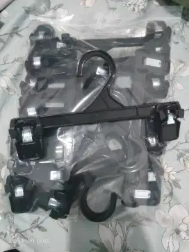 Hanger hijab 60 pcs