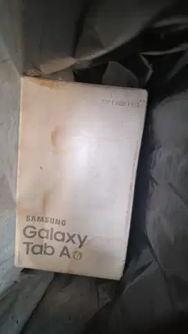 Samsung Galaxy Tab A6