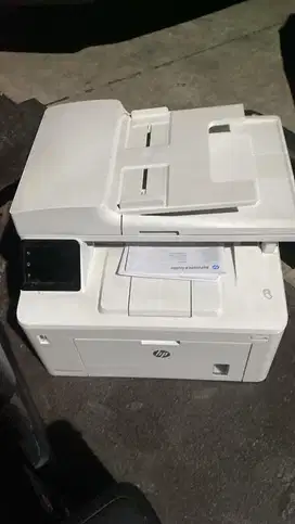 Printer Hp Laserjet Pro Mfp M227 Fdw