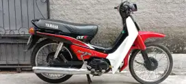 Dijual Yamaha Alfa II R THN 1993