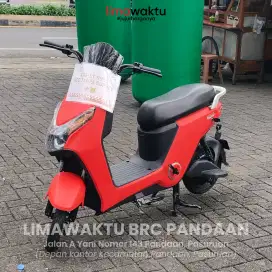 SEPEDA LISTRIK UWINFLY D70 PROMO SPECIAL DISKON 500 RIBU