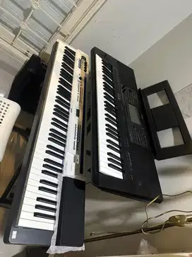 Stage Piano Digital casio Privia PX 5s Garansi Setahun Casio Resmi