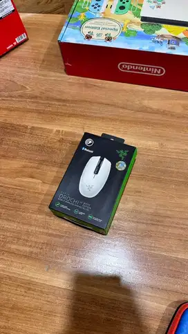 SALE!! Razer Orochi V2 Wireless Gaming Mouse