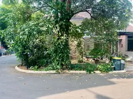 DIJUAL rumah siap huni, kawasan bebas banjir