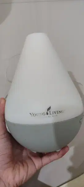 Difuser Young Living Dewdrop