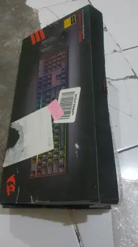 jual keybord RGB satu set