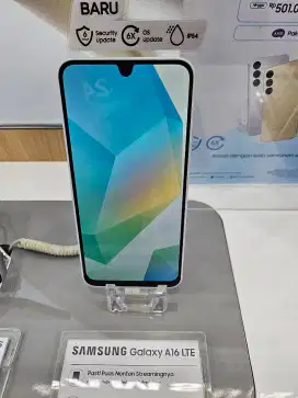 SAMSUNG A16 256GB
