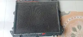 Radiator Innova bensin 2004 sampai 2015