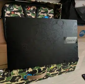 ASUS Vivobook S 15 OLED BAPE Edition (K5504)