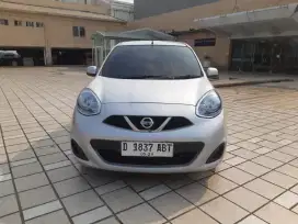 Nissan March New model 1,2 L at 2013/2014