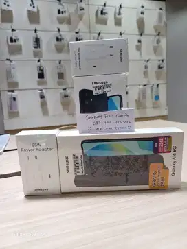 Ready samsung galaxy A16 8/128gb atlantis dahsyat