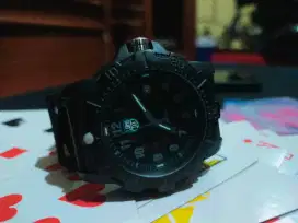 Di Jual Cepat Jam Tangan Luminox Never Get Series Pria