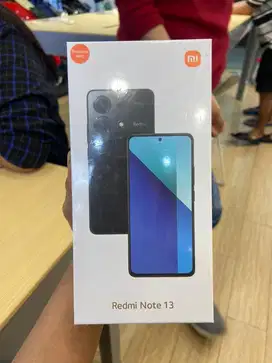 REDMI NOTE 13 256GB