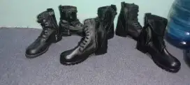 Sepatu PDL NO.42