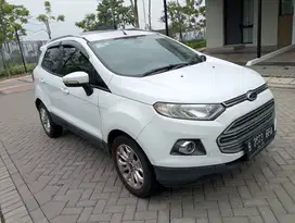 ECOSPORT TITANIUM AT 2014 TERAWAT