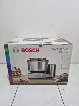 Mixer Bosch MUM6N20A1