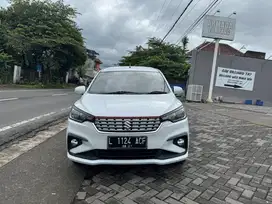 Suzuki Ertiga GX AT 2018