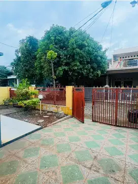 Dijual Cepat Rumah Hook Strategis