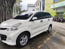 Toyota Avanza 1.5 Valoz MT