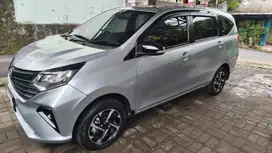 Daihatsu Sigra R Deluxe M/T 2023 Bensin