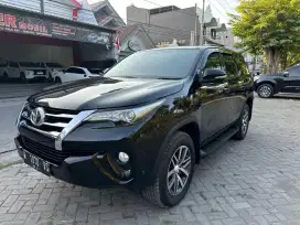 Toyota Fortuner VRZ 2017 Full Original Record Auto 2000